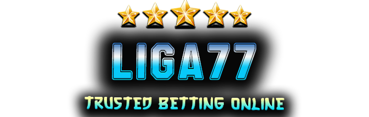 Liga77 Logo